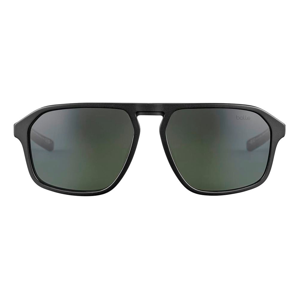 Black Acetate Sunglasses