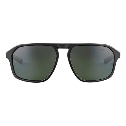 Black Acetate Sunglasses