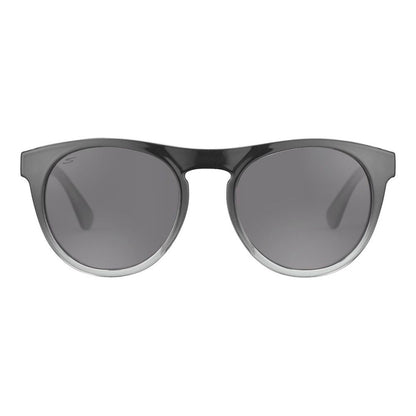 Black Resin Sunglasses