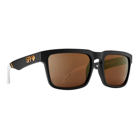 Black Resin Sunglasses