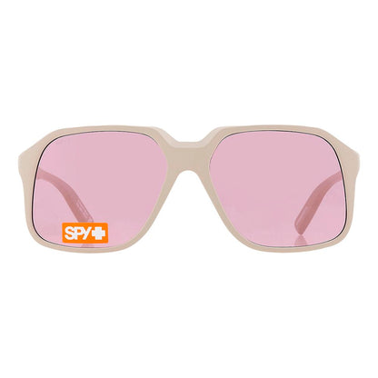 Gray Resin Sunglasses