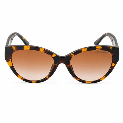 Brown Acetate Sunglasses