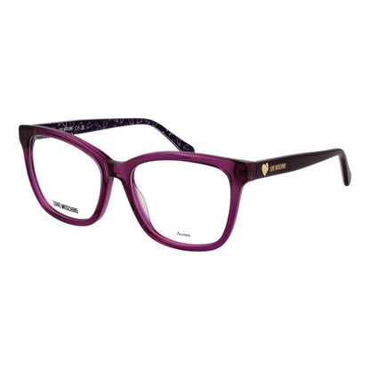 Purple Acetate Glasses (Frames)