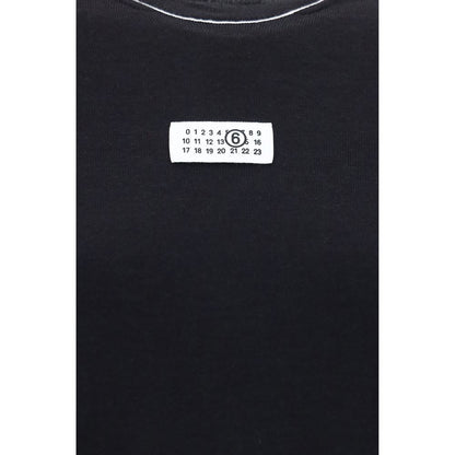 Black Wool Oves Aries Sportswear