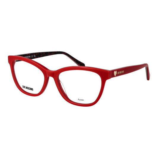 Multicolor Acetate Glasses (Frames)