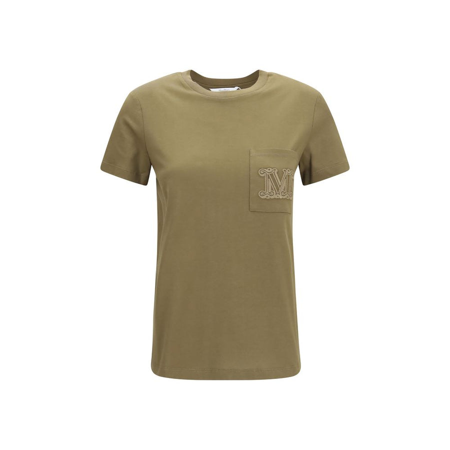 Bicolor Cotton Sportswear