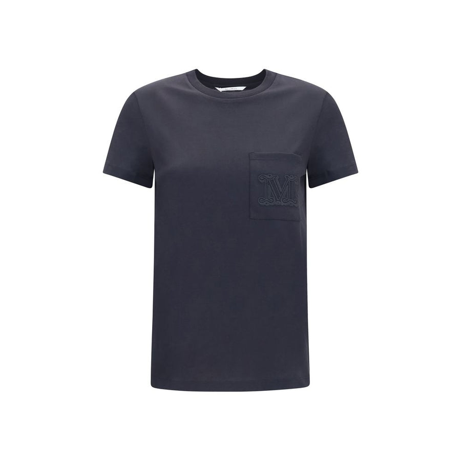 Black Cotton Sportswear