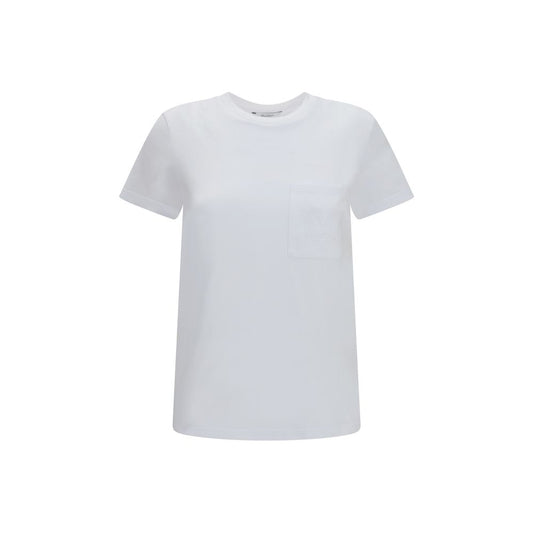 White Cotton Sportswear