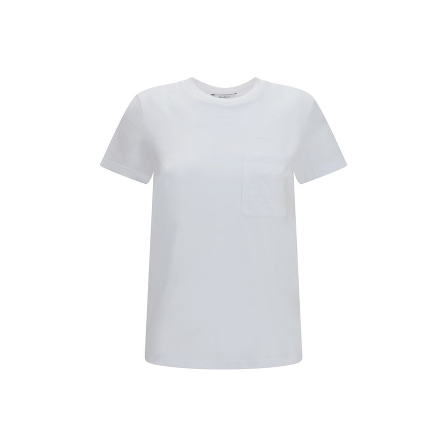 White Cotton Sportswear