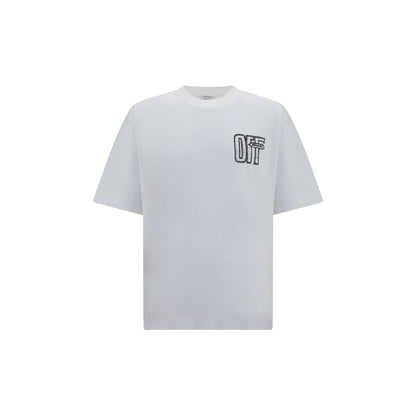 White Cotton Sportswear