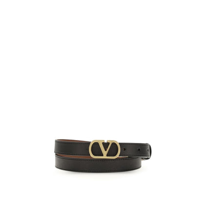 Black Lamb Ovis Aries Aries Regular Belt