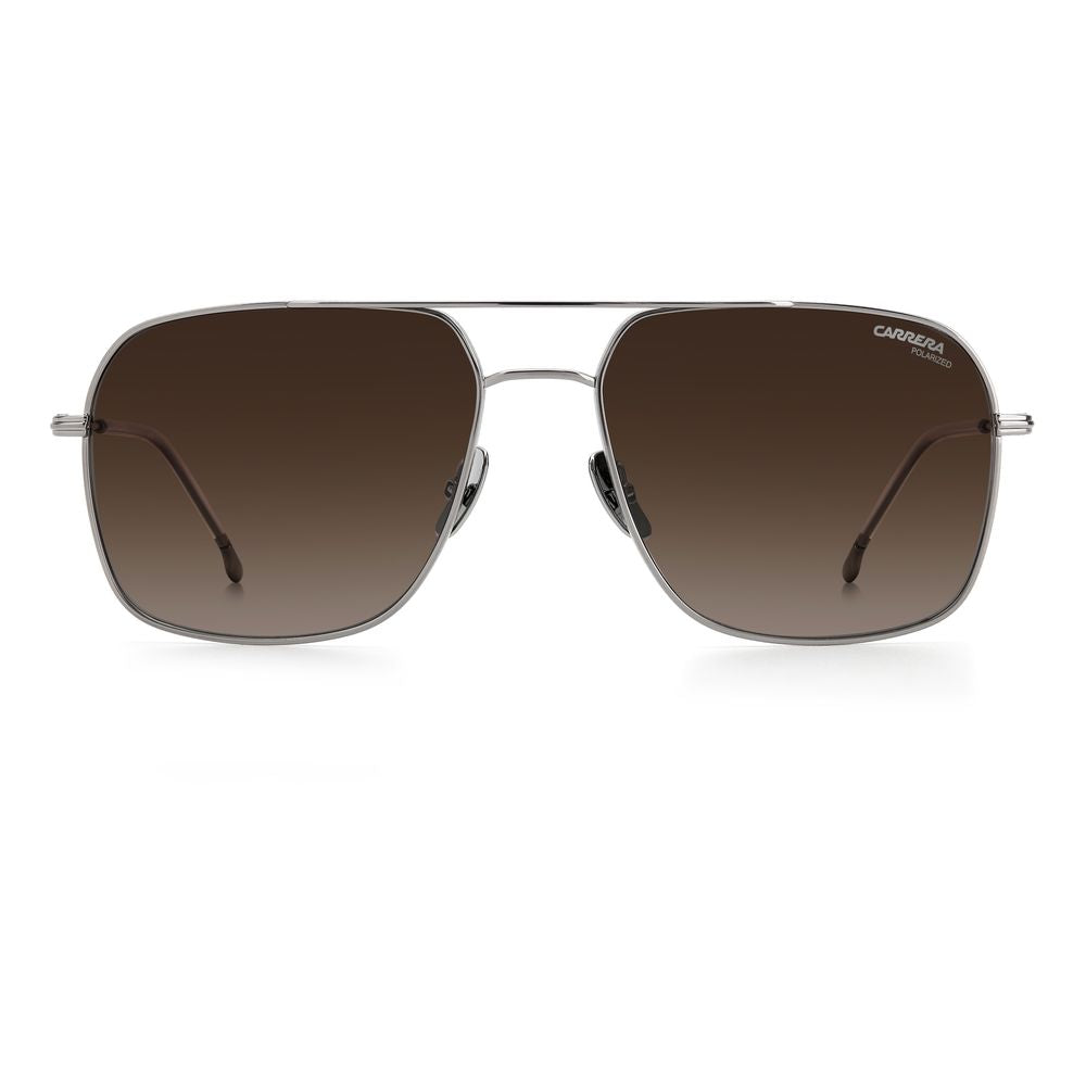 Gray Titanium Sunglasses