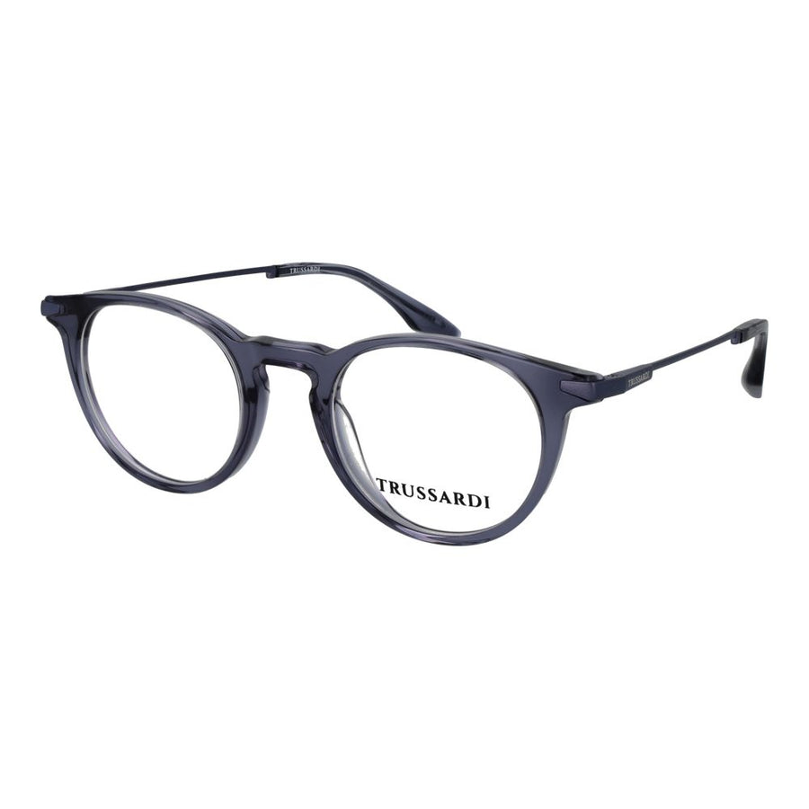Gray Acetate Glasses (Frames)