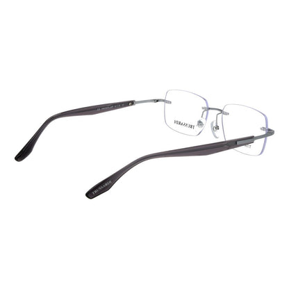 Silver Titanium Glasses (Frames)