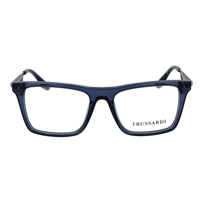 Blue Acetate Glasses (Frames)