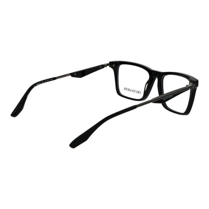 Black Acetate Glasses (Frames)