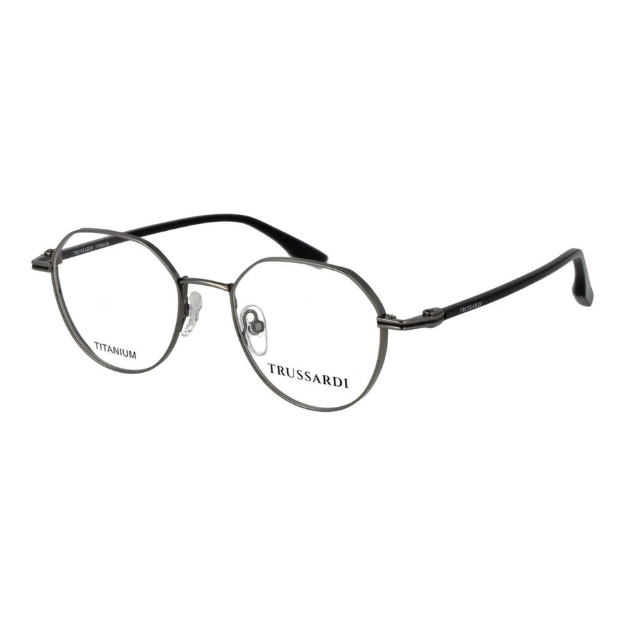 Gray Titanium Glasses (Frames)