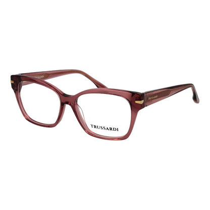 Pink Acetate Glasses (Frames)