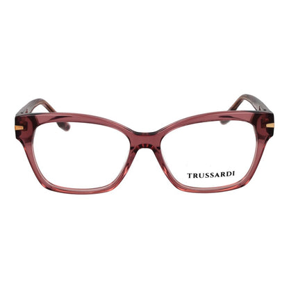 Pink Acetate Glasses (Frames)