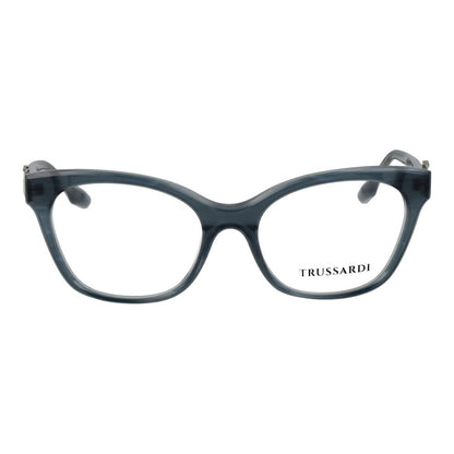 Blue Acetate Glasses (Frames)
