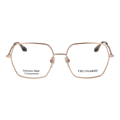 Rose Gold Stainless Steel Glasses (Frames)