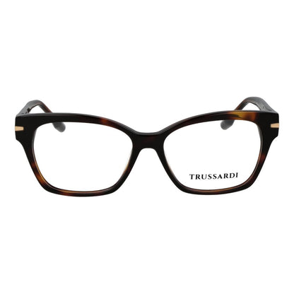 Brown Acetate Glasses (Frames)