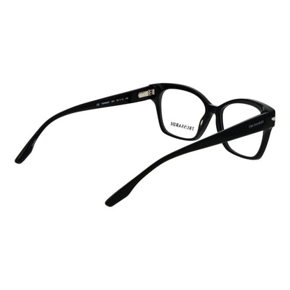 Black Acetate Glasses (Frames)