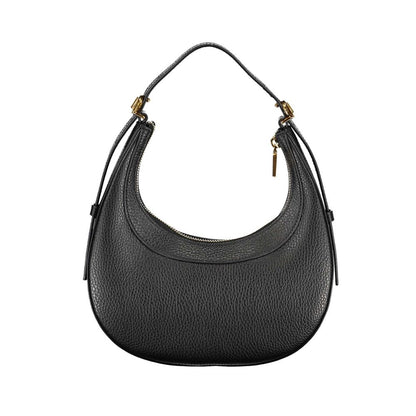 Nero Leather Donna Bag