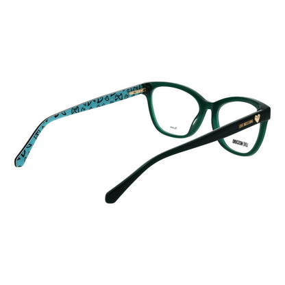 Bicolor Acetate Glasses (Frames)