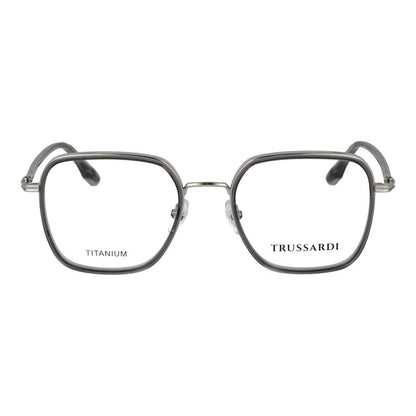 Gray Titanium Glasses (Frames)