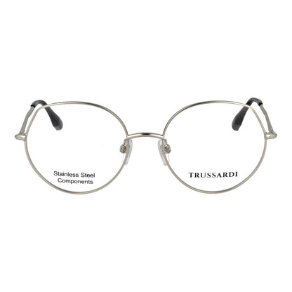 Silver Stainless Steel Glasses (Frames)