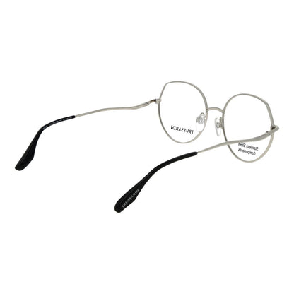 Silver Stainless Steel Glasses (Frames)