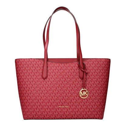 Multicolor Canvas Tote Bag