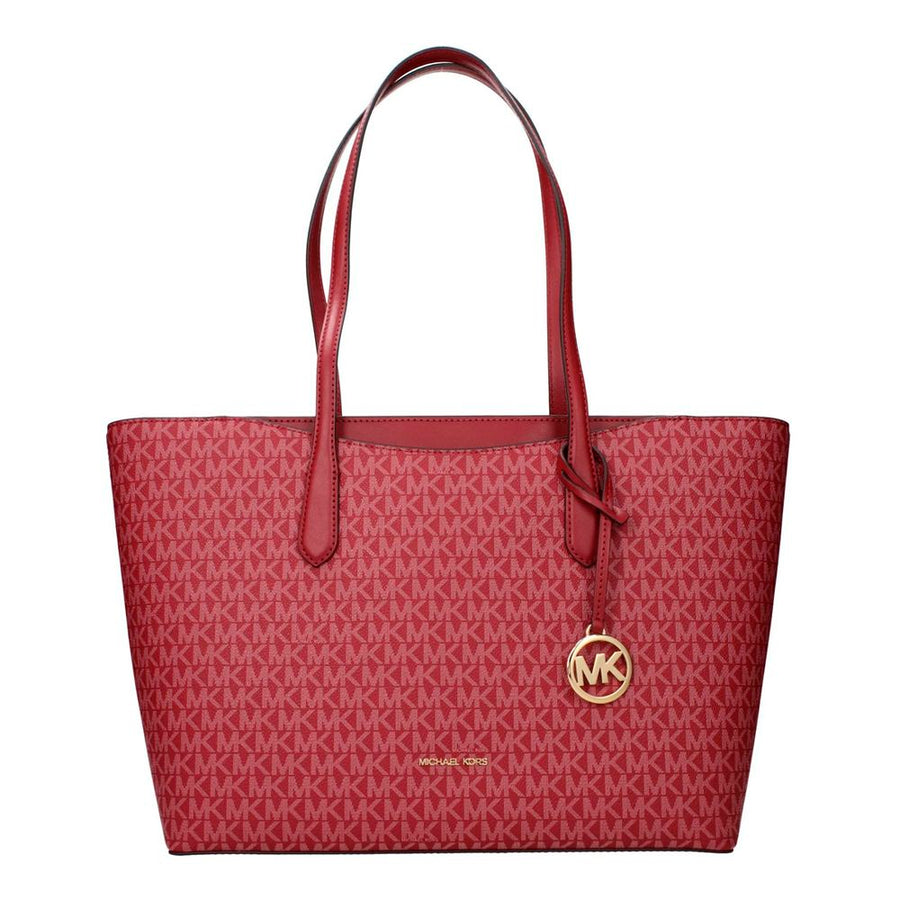 Multicolor Canvas Tote Bag