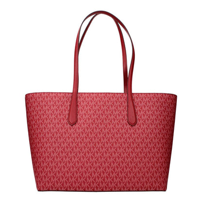 Multicolor Canvas Tote Bag
