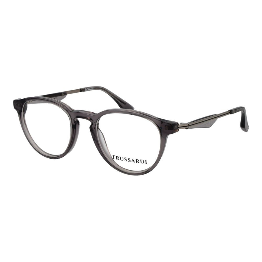 Gray Acetate Glasses (Frames)