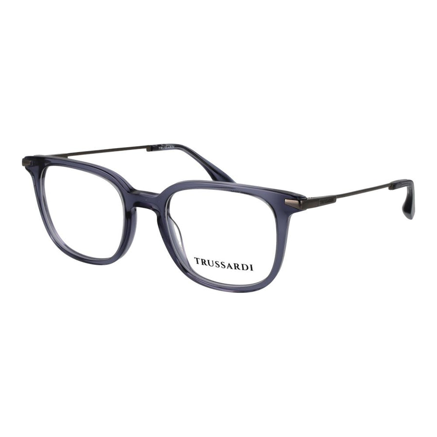 Blue Acetate Glasses (Frames)