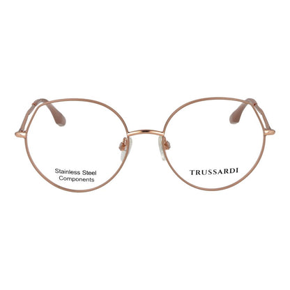 Pink Stainless Steel Glasses (Frames)