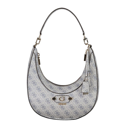 Azzurro Poliuretano Women's Bag