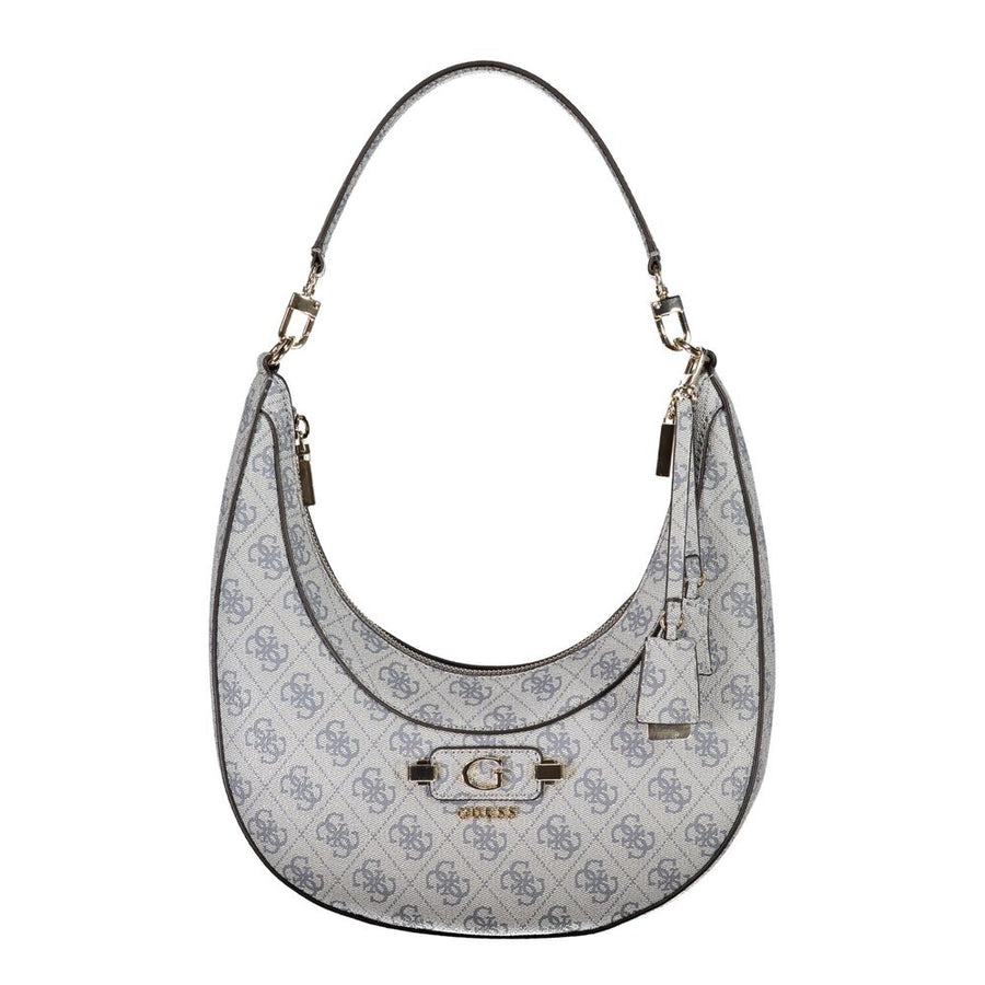 Azzurro Poliuretano Women's Bag