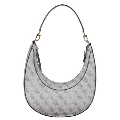 Azzurro Poliuretano Women's Bag