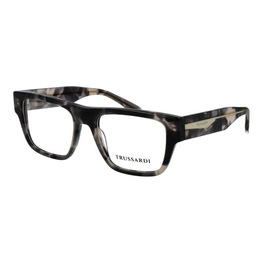 Gray Acetate Glasses (Frames)
