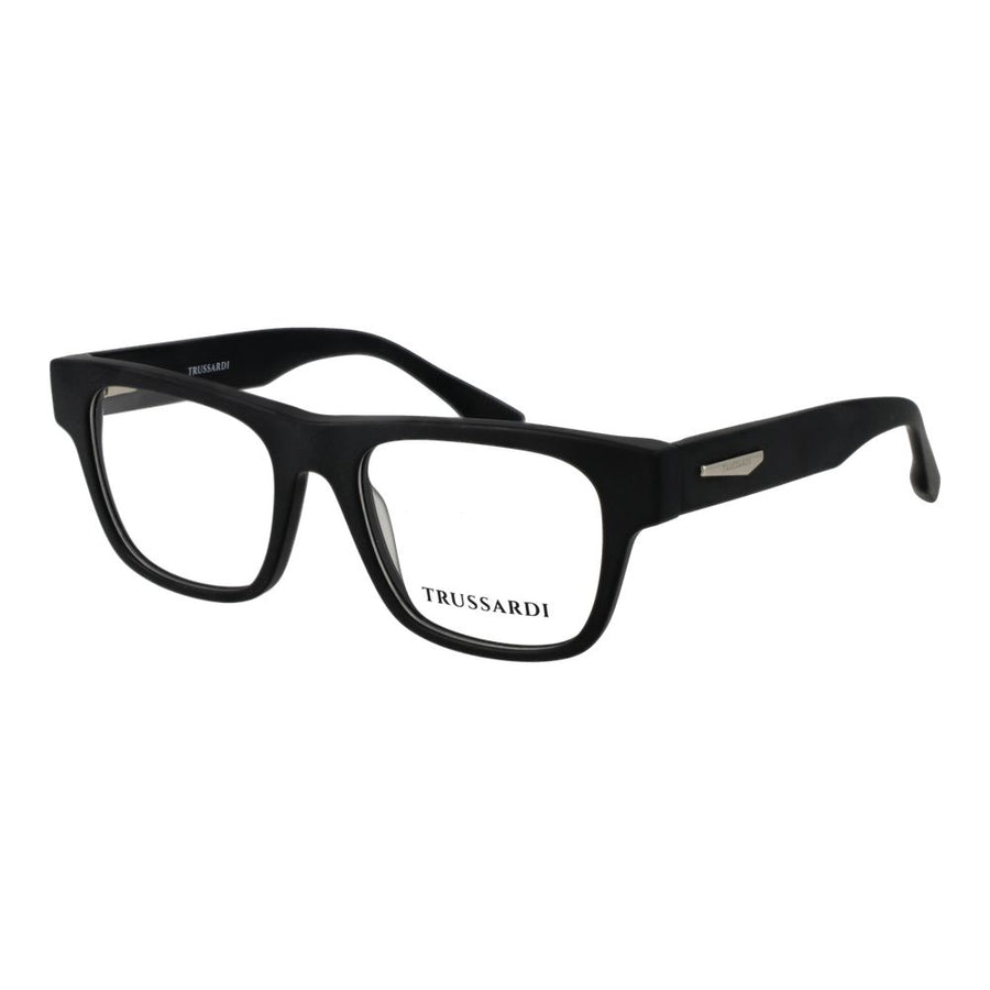 Black Acetate Glasses (Frames)