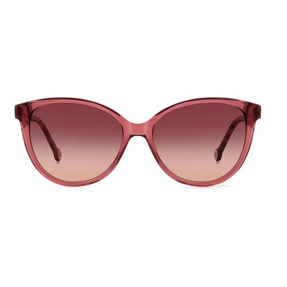 Multicolor Acetate Sunglasses