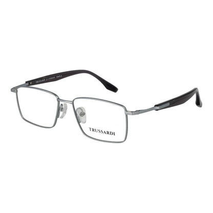 Silver Titanium Glasses (Frames)