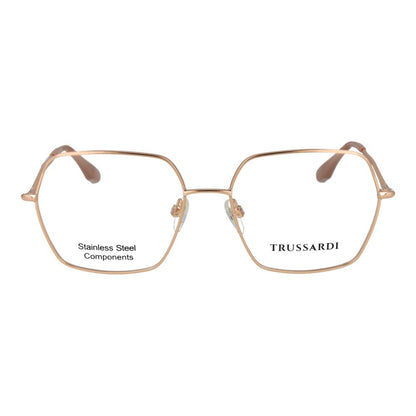 Rose Gold Stainless Steel Glasses (Frames)