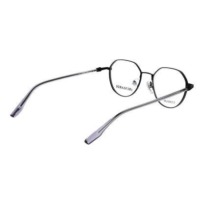 Black Titanium Glasses (Frames)