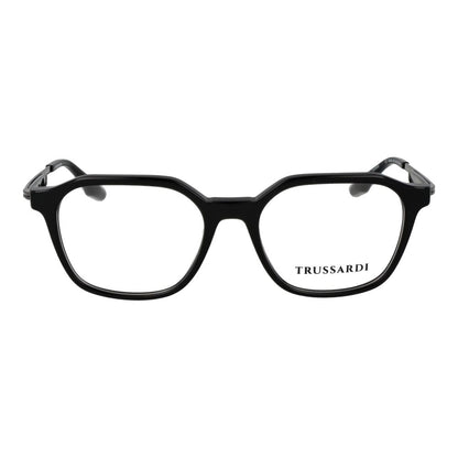 Black Acetate Glasses (Frames)