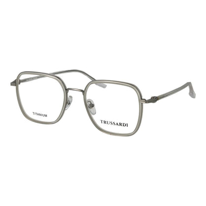 Gray Titanium Glasses (Frames)