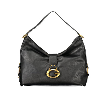 Nero Polyurethane Women's Bag